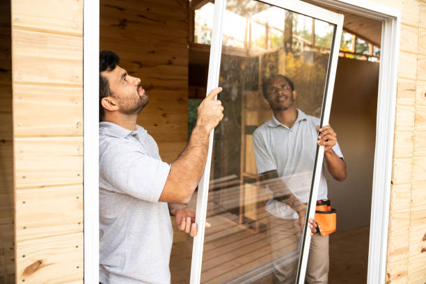 Best Garage Insulation Installation  in Cave City, AR
